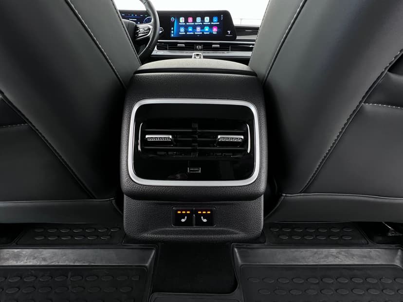 Chery Tiggo 7 Pro Max с пробегом, 2024 год, Волгоград, 1.6 бензин, Робот - вид 34