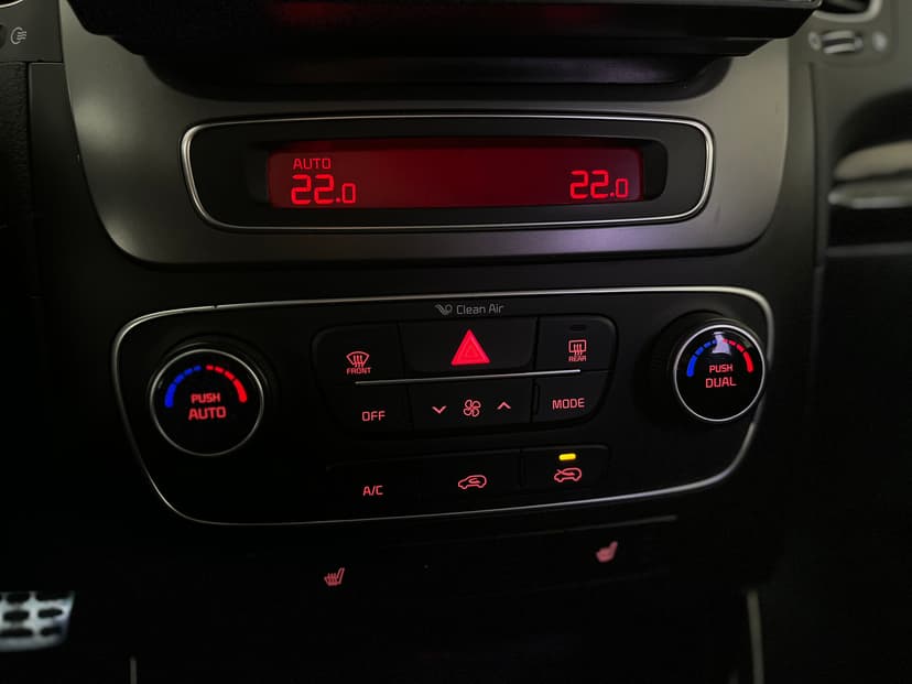 KIA Sorento с пробегом, 2013 год, Волгоград, 2.2 дизель, Автомат - вид 15