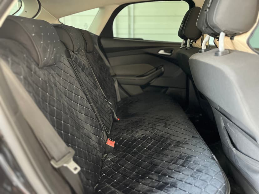 Ford Focus с пробегом, 2012 год, Волгоград, 1.6 бензин, Механика - вид 21