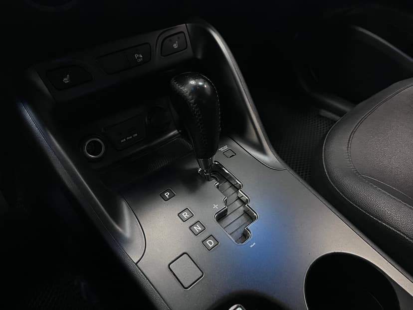 Hyundai ix35 с пробегом, 2014 год, Волгоград, 2.0 бензин, Автомат - вид 18