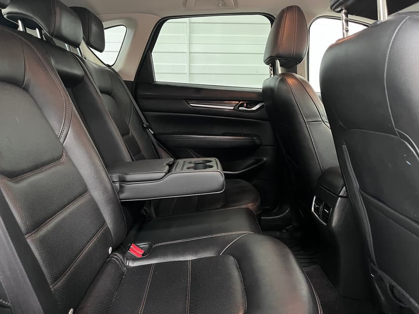Mazda CX-5 с пробегом, 2018 год, Волгоград, 2.0 бензин, Автомат - вид 29