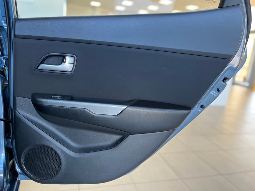 KIA Rio с пробегом, 2013 год, Волгоград, 1.6 бензин, Механика - вид 23