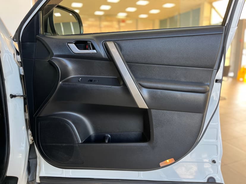 Toyota Highlander с пробегом, 2013 год, Волгоград, 3.5 бензин, Автомат - вид 26