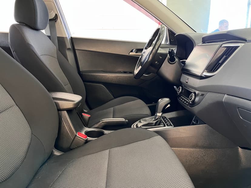 Hyundai Creta с пробегом, 2018 год, Волгоград, 2.0 бензин, Автомат - вид 24