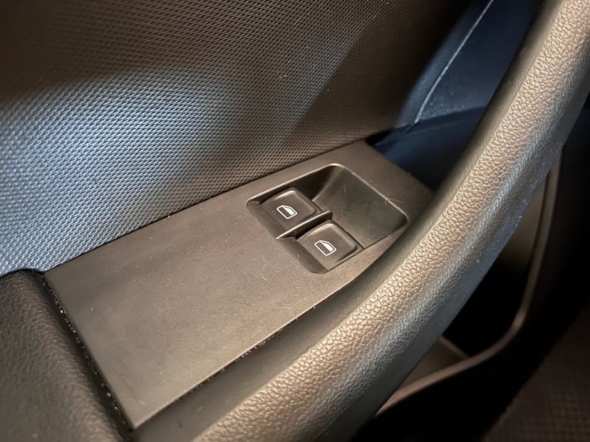Skoda Rapid с пробегом, 2014 год, Волгоград, 1.6 бензин, Механика - вид 17