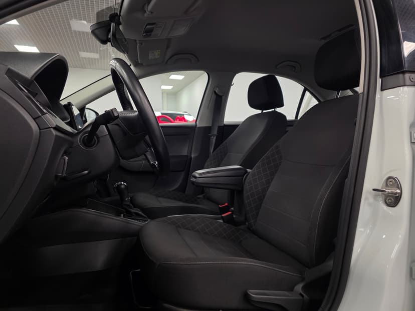 Skoda Rapid с пробегом, 2022 год, Волгоград, 1.4 бензин, Робот - вид 18