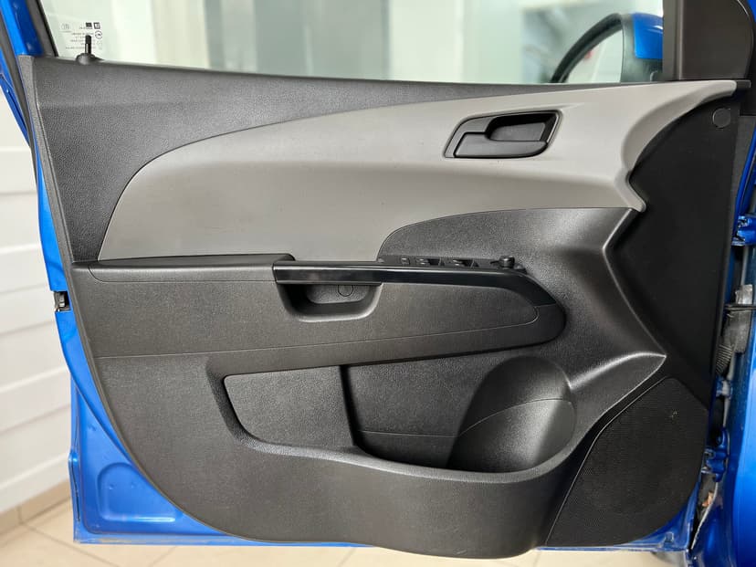 Chevrolet Aveo с пробегом, 2012 год, Волгоград, 1.6 бензин, Автомат - вид 15