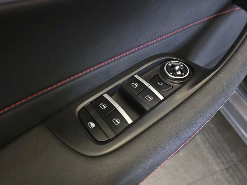 Chery Tiggo 4 Pro с пробегом, 2023 год, Волгоград, 1.5 бензин, Вариатор - вид 21