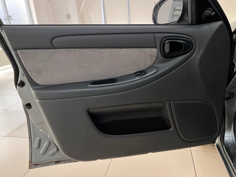 Chevrolet Lanos с пробегом, 2007 год, Волгоград, 1.5 бензин, Механика - вид 22