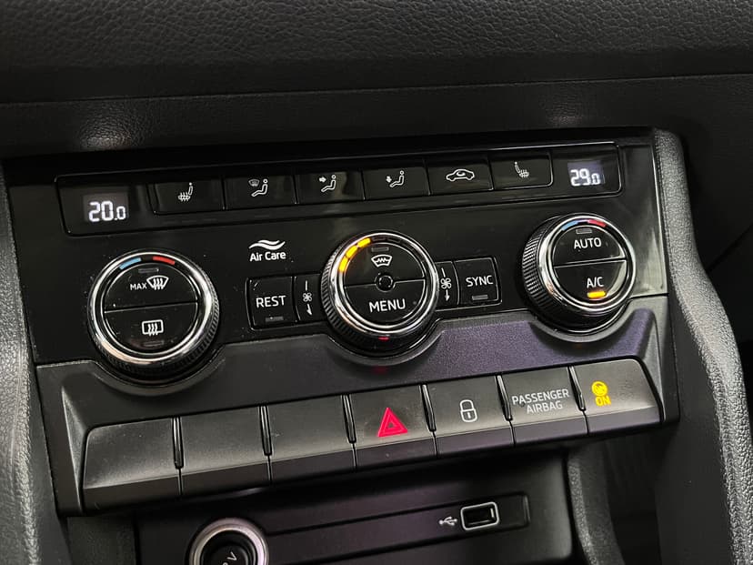 Skoda Kodiaq с пробегом, 2019 год, Волгоград, 1.4 бензин, Робот - вид 17