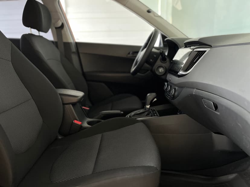 Hyundai Creta с пробегом, 2016 год, Волгоград, 1.6 бензин, Автомат - вид 22