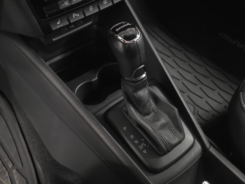 Skoda Rapid с пробегом, 2022 год, Волгоград, 1.4 бензин, Робот - вид 22