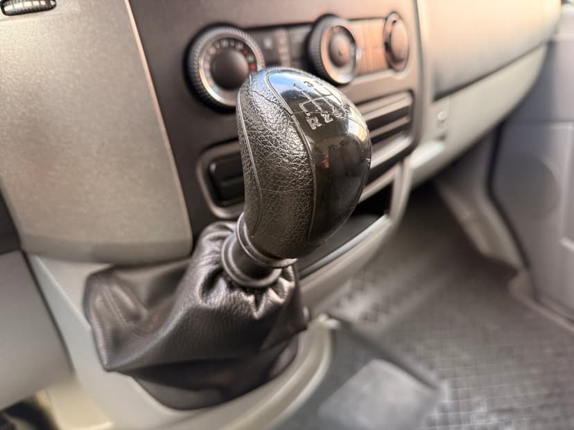 Mercedes-Benz Sprinter с пробегом, 2009 год, Волгоград, 2.2 дизель, Механика - вид 16