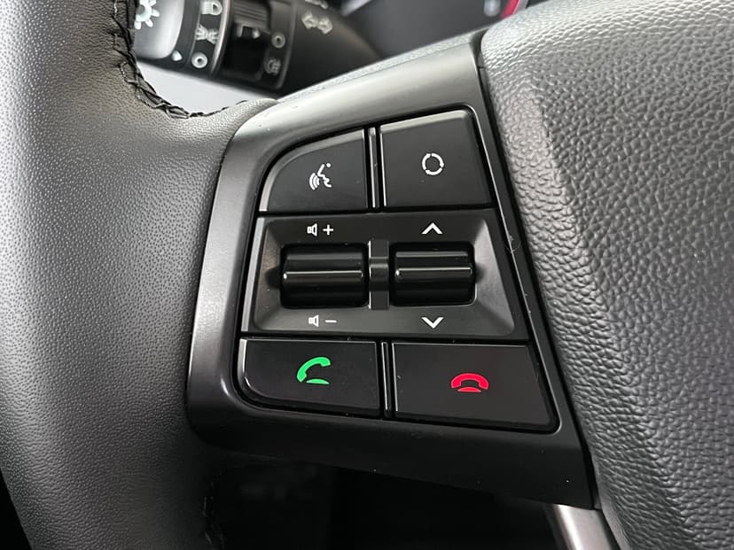 Hyundai Creta с пробегом, 2016 год, Волгоград, 1.6 бензин, Автомат - вид 11
