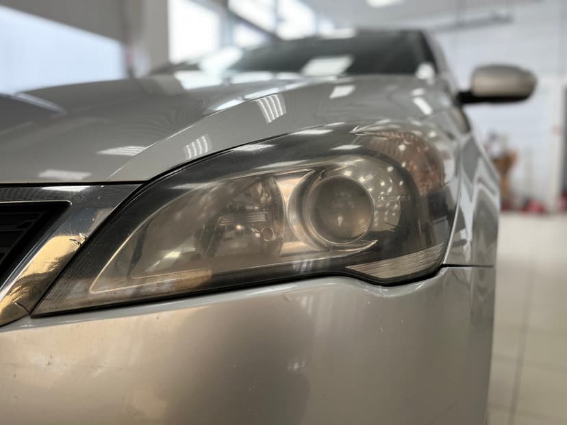 KIA Ceed с пробегом, 2010 год, Волгоград, 1.6 бензин, Автомат - вид 9