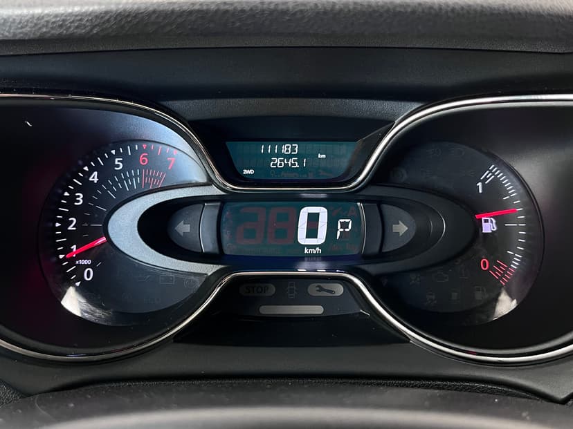 Renault Kaptur с пробегом, 2019 год, Волгоград, 2.0 бензин, Автомат - вид 11