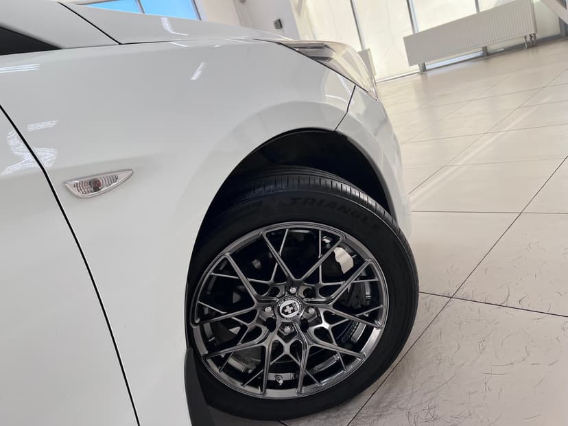 Hyundai Solaris с пробегом, 2014 год, Волгоград, 1.4 бензин, Механика - вид 4