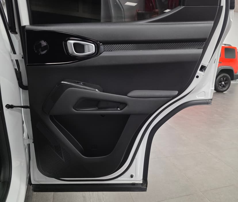 Haval H3 с пробегом, 2024 год, Волгоград, 1.5 бензин, Робот - вид 21