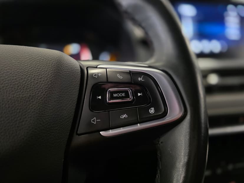 Chery Tiggo 4 Pro с пробегом, 2022 год, Волгоград, 1.5 бензин, Вариатор - вид 15