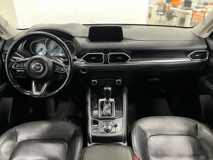 Mazda CX-5 с пробегом, 2018 год, Волгоград, 2.0 бензин, Автомат - вид 9