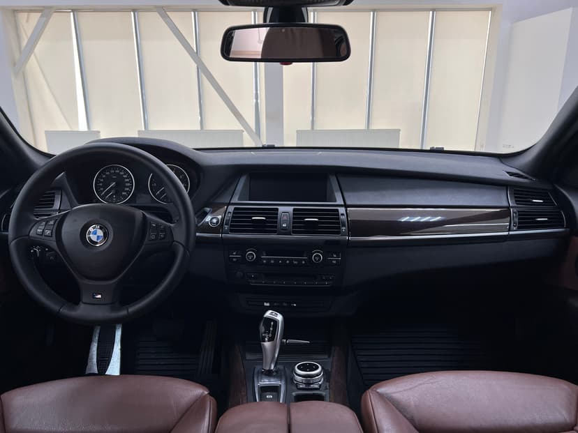 BMW X5 с пробегом, 2010 год, Волгоград, 4.4 бензин, Автомат - вид 12