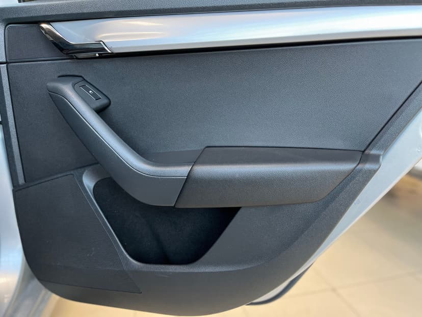 Skoda Octavia с пробегом, 2014 год, Волгоград, 1.8 бензин, Механика - вид 26