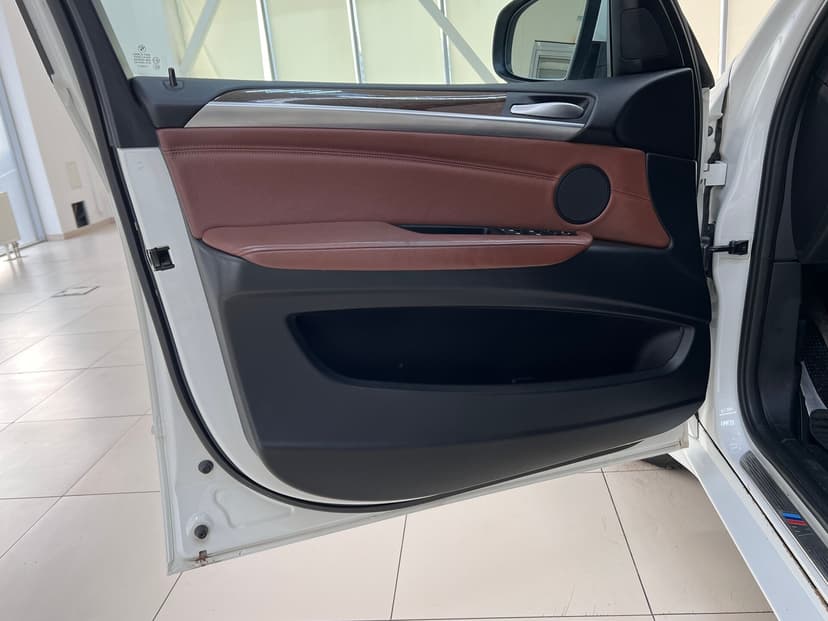 BMW X5 с пробегом, 2010 год, Волгоград, 4.4 бензин, Автомат - вид 33