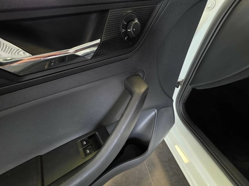 Skoda Rapid с пробегом, 2019 год, Волгоград, 1.6 бензин, Автомат - вид 16