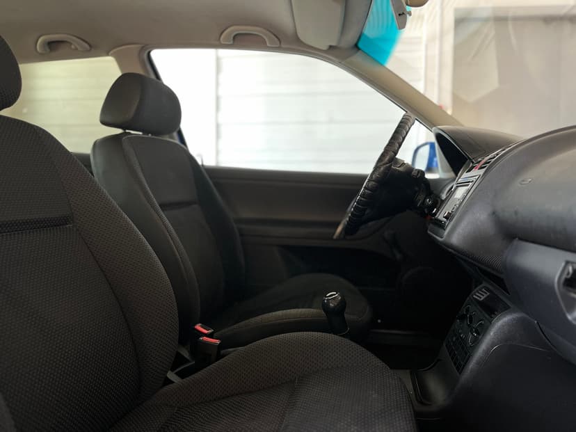 Volkswagen Polo с пробегом, 2000 год, Волгоград, 1.0 бензин, Механика - вид 8