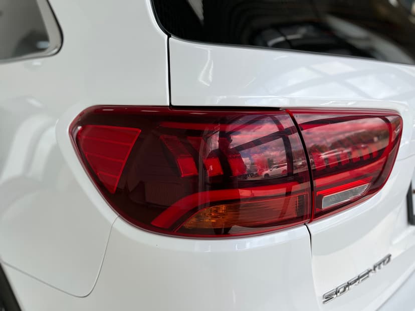 KIA Sorento Prime с пробегом, 2019 год, Волгоград, 2.2 дизель, Автомат - вид 10