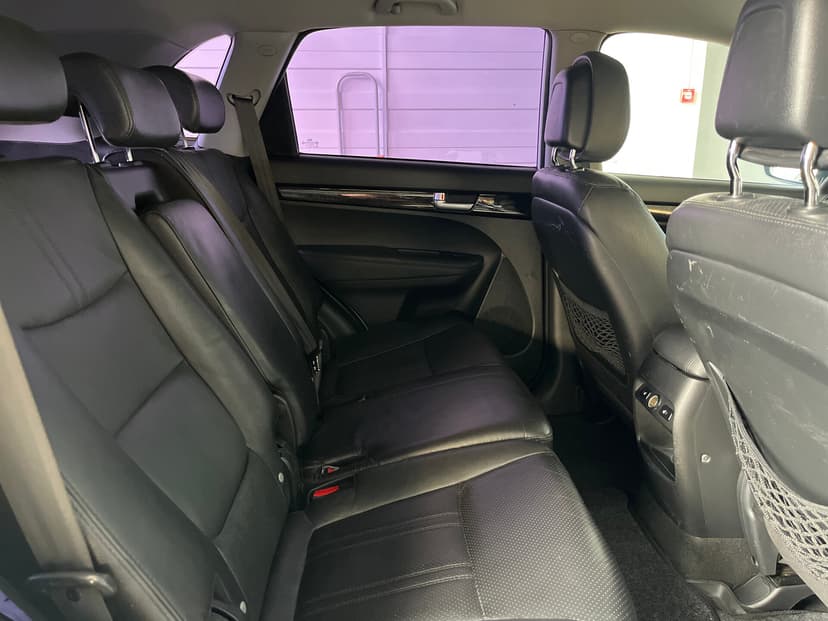 KIA Sorento с пробегом, 2013 год, Волгоград, 2.2 дизель, Автомат - вид 24