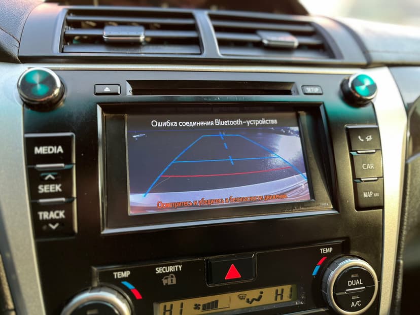 Toyota Camry с пробегом, 2014 год, Волгоград, 2.0 бензин, Автомат - вид 15