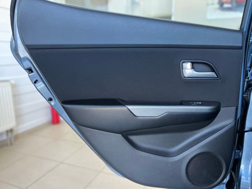 KIA Rio с пробегом, 2013 год, Волгоград, 1.6 бензин, Механика - вид 22