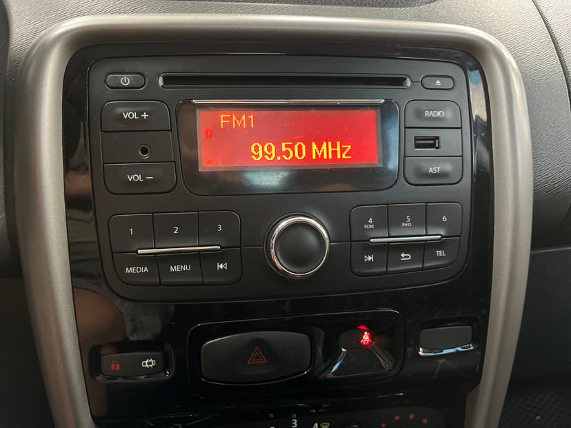 Renault Duster с пробегом, 2014 год, Волгоград, 2.0 бензин, Автомат - вид 12