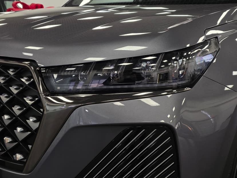 Chery Tiggo 7 Pro Max с пробегом, 2025 год, Волгоград, 1.6 бензин, Робот - вид 9