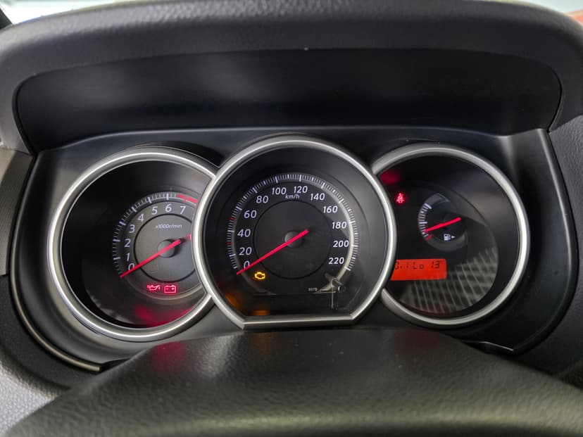 Nissan Tiida с пробегом, 2012 год, Волгоград, 1.6 бензин, Автомат - вид 13