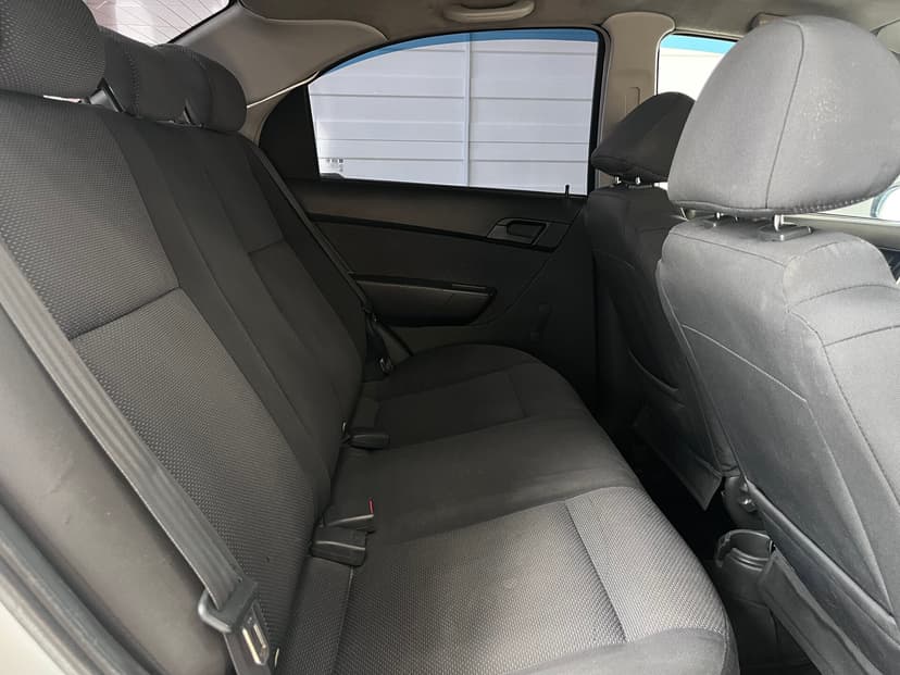 Chevrolet Aveo с пробегом, 2010 год, Волгоград, 1.4 бензин, Автомат - вид 18