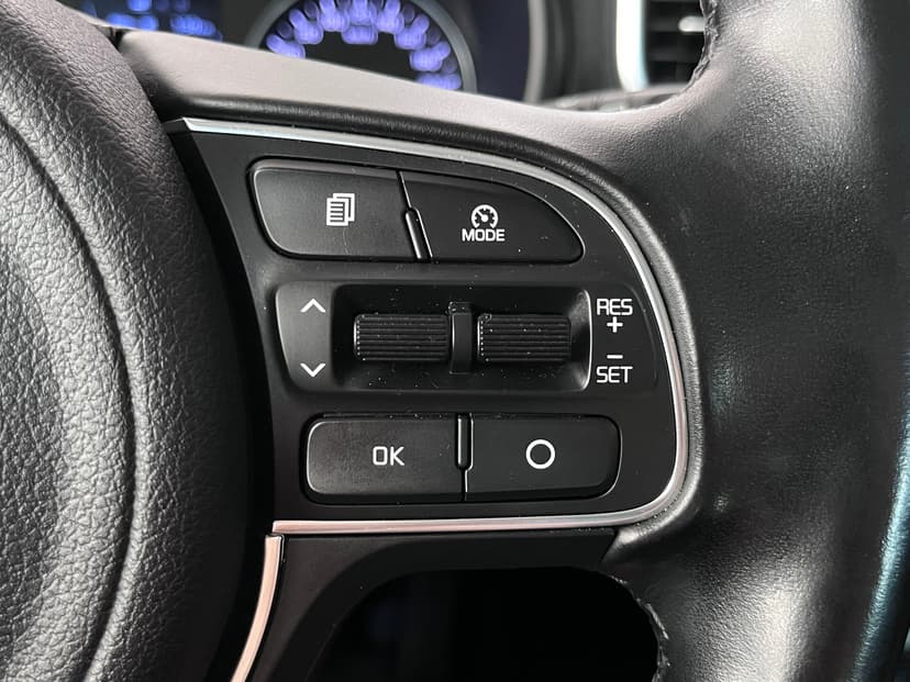KIA Sportage с пробегом, 2018 год, Волгоград, 2.0 бензин, Автомат - вид 12