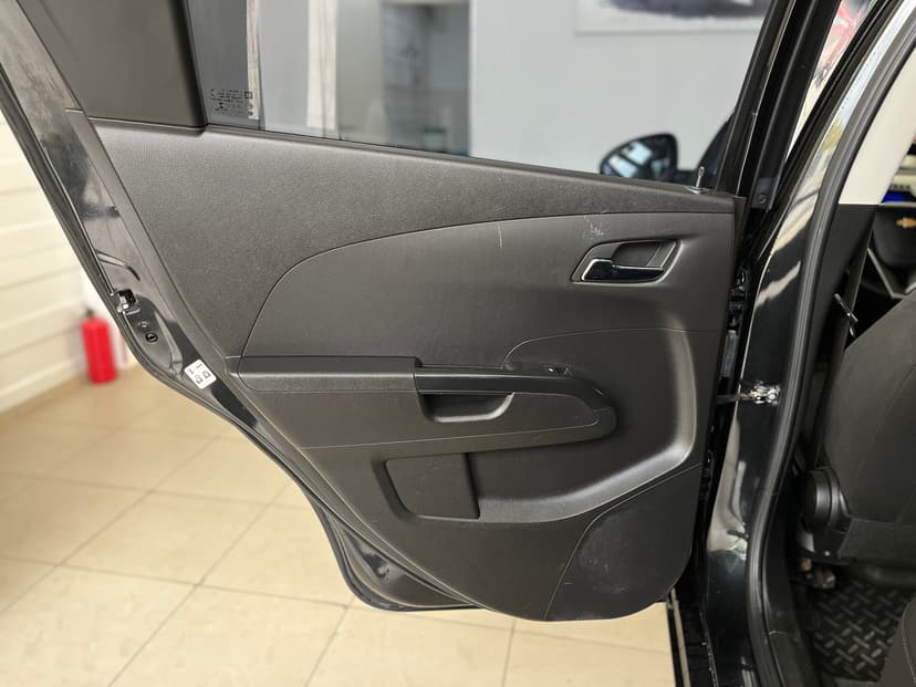 Chevrolet Aveo с пробегом, 2015 год, Волгоград, 1.6 бензин, Автомат - вид 26