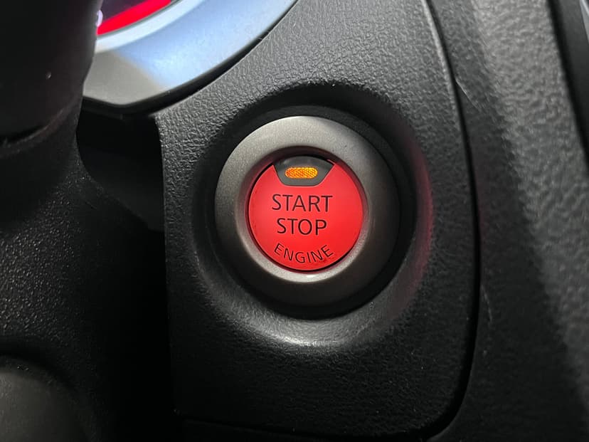 Nissan Juke с пробегом, 2011 год, Волгоград, 1.6 бензин, Вариатор - вид 17