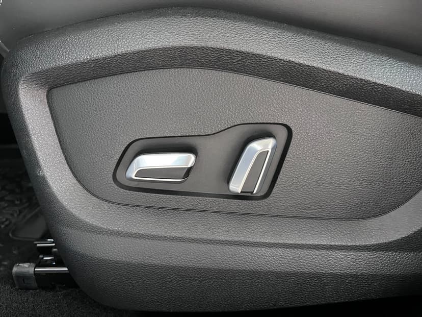 Chery Tiggo 7 Pro Max с пробегом, 2023 год, Волгоград, 1.5 бензин, Вариатор - вид 20