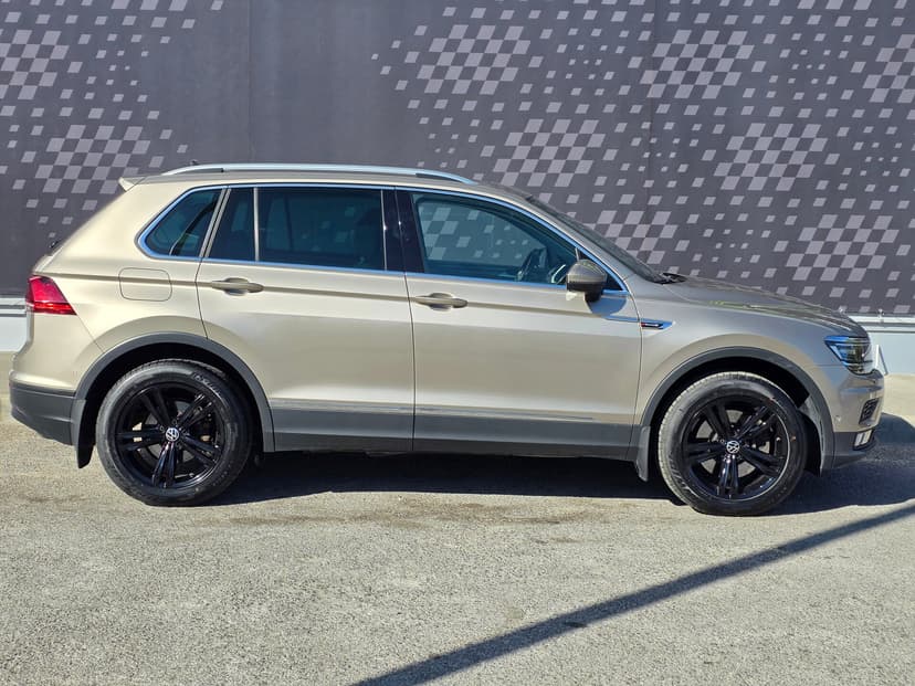 Volkswagen Tiguan с пробегом, 2018 год, Волгоград, 2.0 бензин, Робот - вид 6