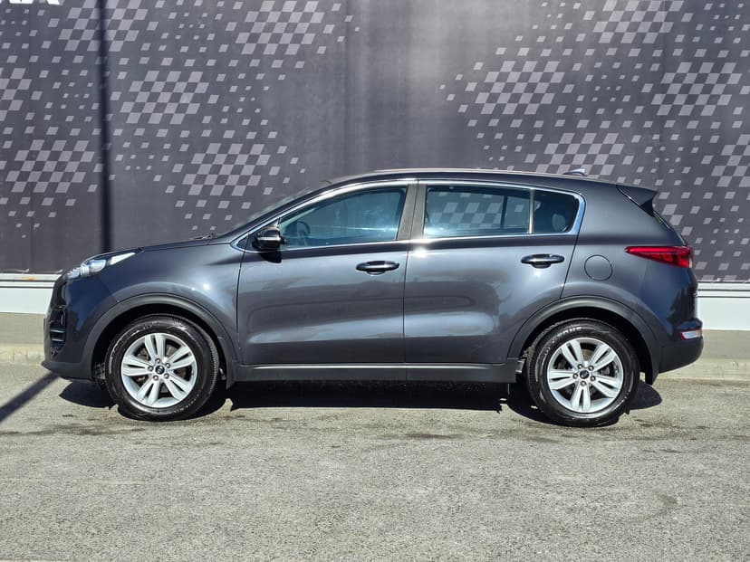 KIA Sportage с пробегом, 2017 год, Волгоград, 2.0 бензин, Автомат - вид 7