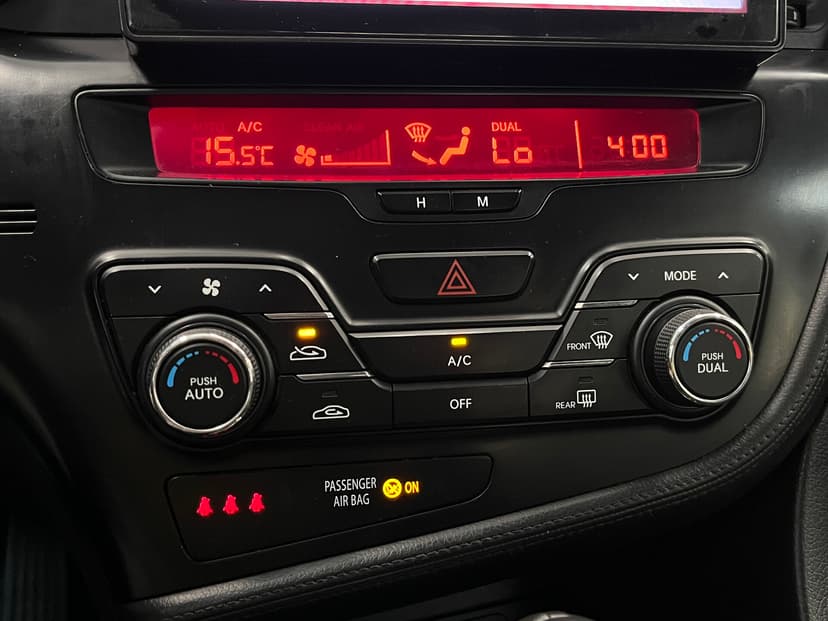 KIA Optima с пробегом, 2013 год, Волгоград, 2.0 бензин, Автомат - вид 17