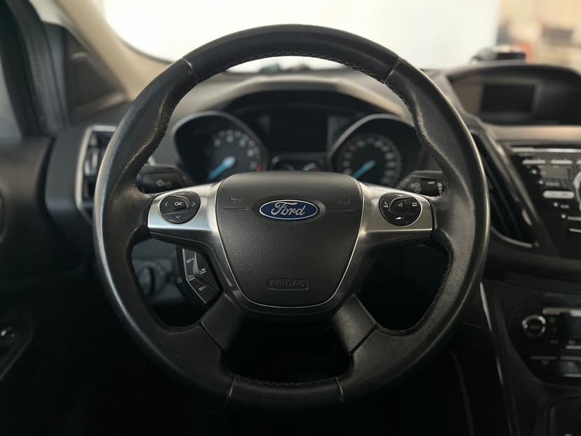 Ford Kuga с пробегом, 2014 год, Волгоград, 1.6 бензин, Автомат - вид 12