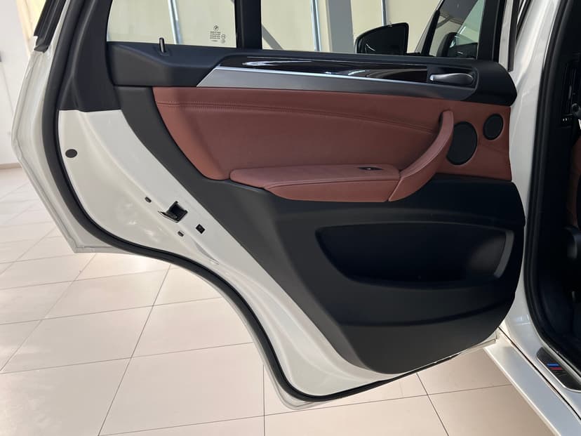 BMW X5 с пробегом, 2010 год, Волгоград, 4.4 бензин, Автомат - вид 34