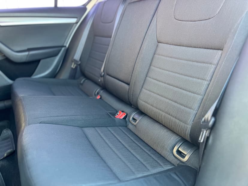 Skoda Octavia с пробегом, 2013 год, Волгоград, 1.8 бензин, Робот - вид 22