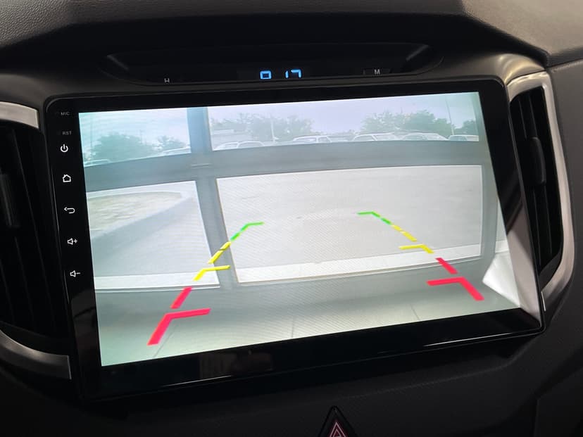 Hyundai Creta с пробегом, 2016 год, Волгоград, 1.6 бензин, Автомат - вид 16