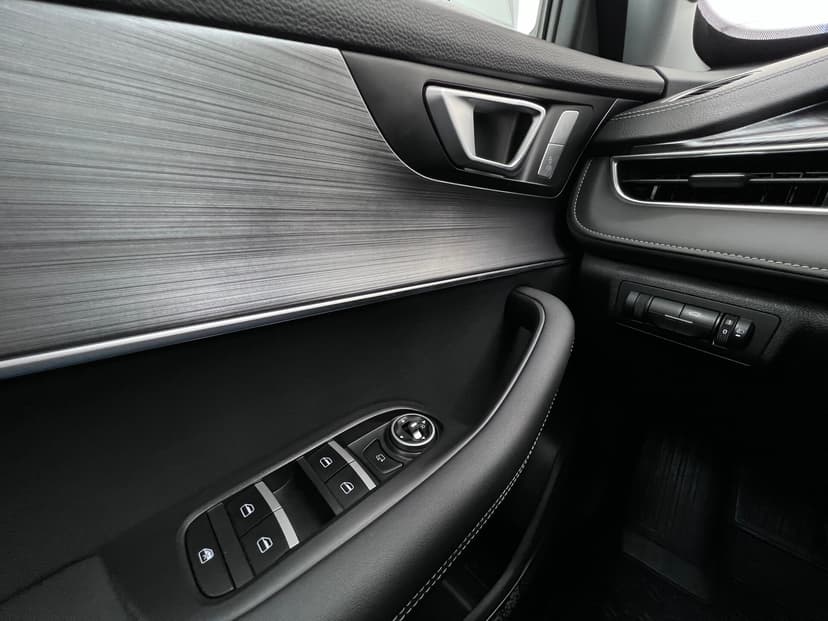 Chery Tiggo 7 Pro Max с пробегом, 2023 год, Волгоград, 1.5 бензин, Вариатор - вид 18