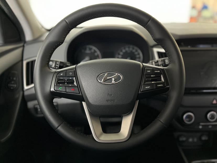 Hyundai Creta с пробегом, 2016 год, Волгоград, 1.6 бензин, Автомат - вид 10